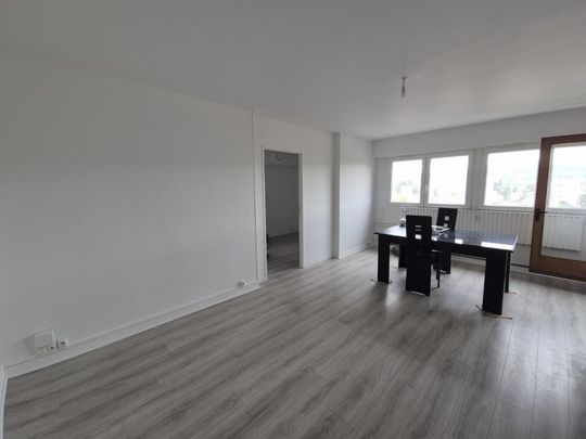 APPARTEMENT 4 pièce(s) - 75m² - Photo 1
