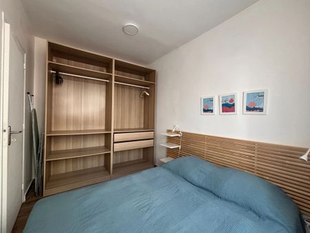 Paris 3 - Saint Martin - Photo 3