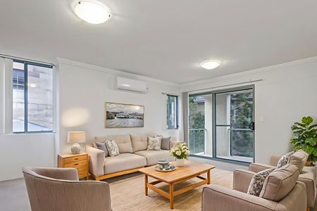 6/1178 Pacific Highway, Pymble NSW 2073 - Apartment For Rent | Domain - Photo 4
