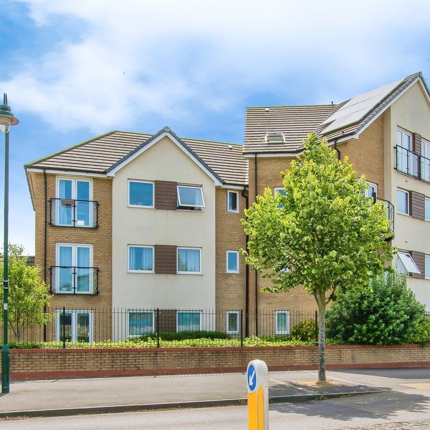 Eagle Way, Peterborough, Hampton Centre - Photo 1