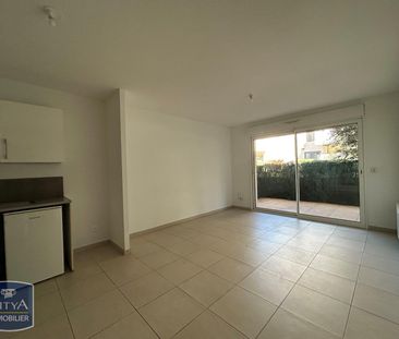 Location Appartement 2 pièces 40m² BOUJAN SUR LIBRON 34760 - Photo 1