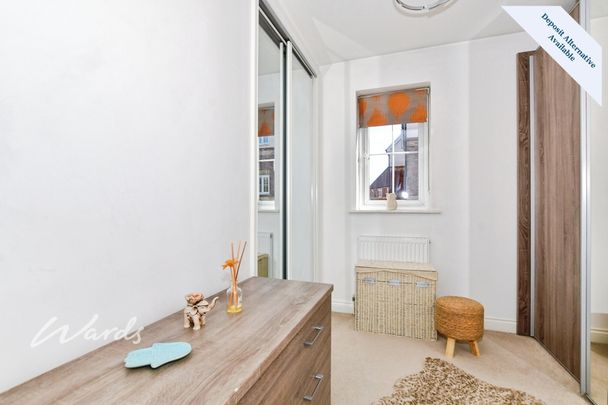 4 bedroom detached house to rent - Photo 1