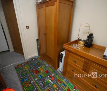 Bournemouth Queens Park Avenue Queens Park, BH8, Dorset - Photo 4