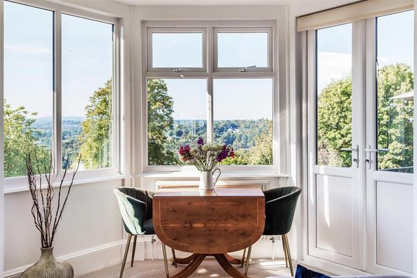 3 bedroom apartment to rent - Photo 1