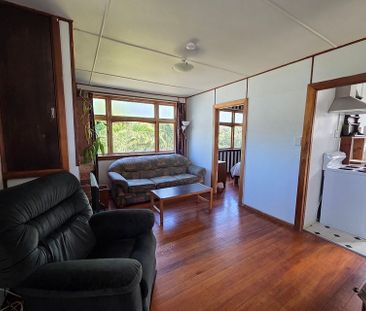 Furnished 2 bedroom by the beach - Photo 1