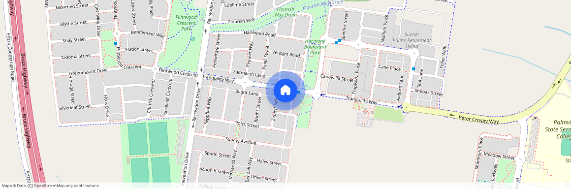 49 Tranquility Way, Qld 4553, Palmview