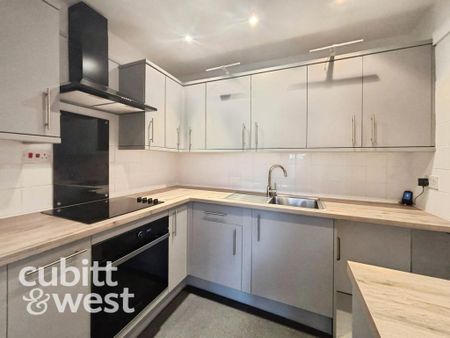 1 bedroom apartment to rent - Photo 4