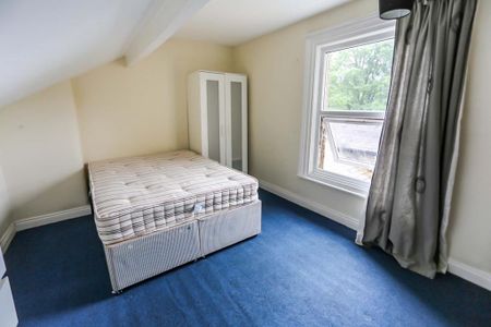 5 bedroom detached house to rent - Photo 5