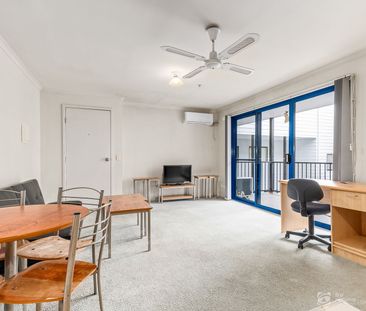 For Lease: Fully Furnished 2-Bedroom Apartment – Prime Location in ... - Photo 1
