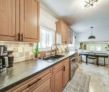 For Lease - 124 Tyson Drive, East Gwillimbury, Ontario - Photo 2