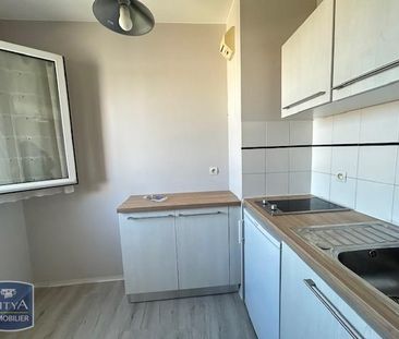 Location Appartement 1 pièce 26m² POITIERS 86000 - Photo 5