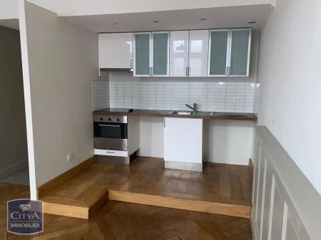 Appartement à louer 2 pièces 86.31m² - Photo 5