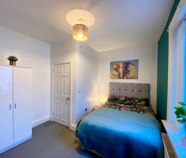 1 bed house share to rent in Cleaver Street, Burnley, BB10 - Photo 5