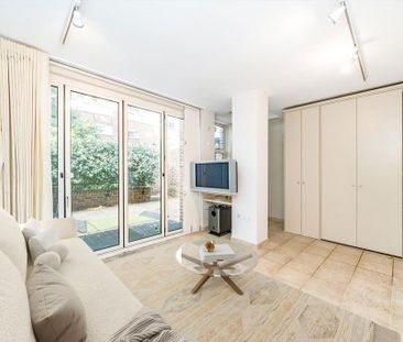 5 bedroom terraced house to rent - Photo 1