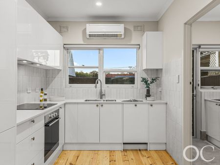 Open the Door to Freshly Renovated, Low-Maintenance Living in Leafy Netherby - Photo 2