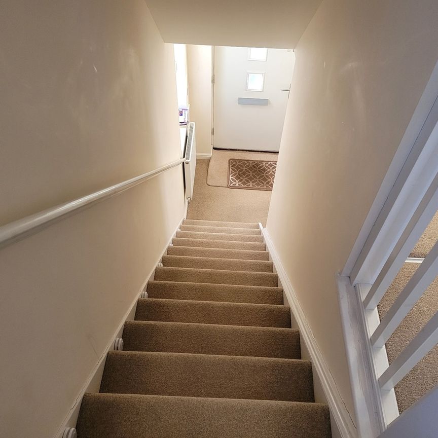 2 Bed Semi-Detached House, Overlinks Road, M11 - Photo 1