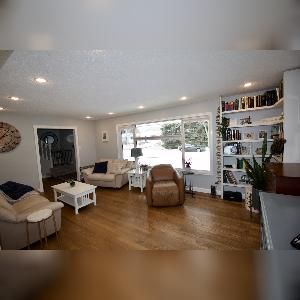 4 Bed 3.5 Bath Fully Finished Home For Rent Sherwood Park - Photo 1