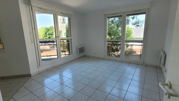 Freyming Merlebach 2 pièce(s) 40.62 m2 avec balcon ! - Photo 1
