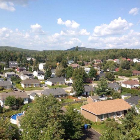 3.5 Et 4.5 à Louer, Charlesbourg Quebec - Photo 1