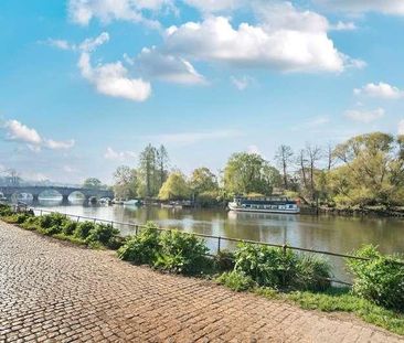 Richmond, Surrey, TW9 - Photo 6