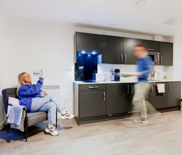 true Studio Plus-floor 2,3 - Photo 1