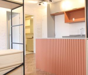Apartamento para alugar com 34m², 1 quarto e sem vaga - Photo 2