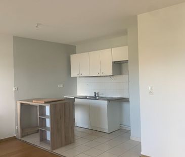 T2 à st remy - résidence sécurisé, balcon, parking - Photo 6