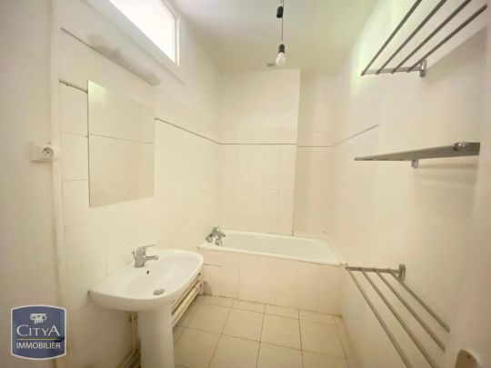 Appartement à louer 3 pièces 58.66m² - Photo 1