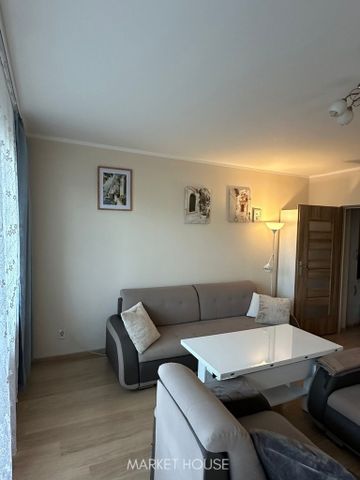 2 pok. Seledynowa, balkon - Фото 3
