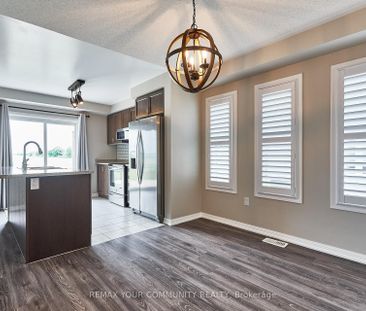 For Lease - 10 Don Hadden Crescent, Brock, Ontario - Photo 5