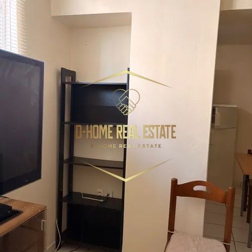 Studio/Γκαρσονιέρα για ενοικίαση Πολύγωνο - Τουρκοβούνια - Φωτογραφία 1