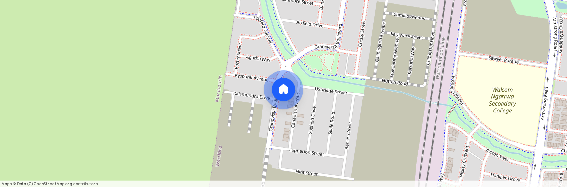 10 Kalamundra Drive, Vic 3030, Werribee