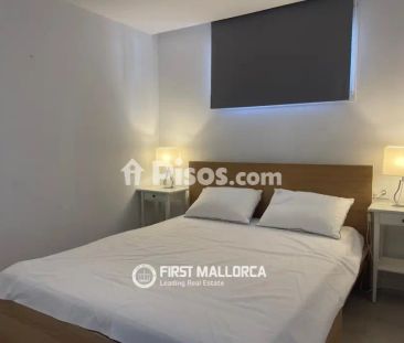 Apartamento en alquiler en Sol de Mallorca-Portals Vells - Foto 3