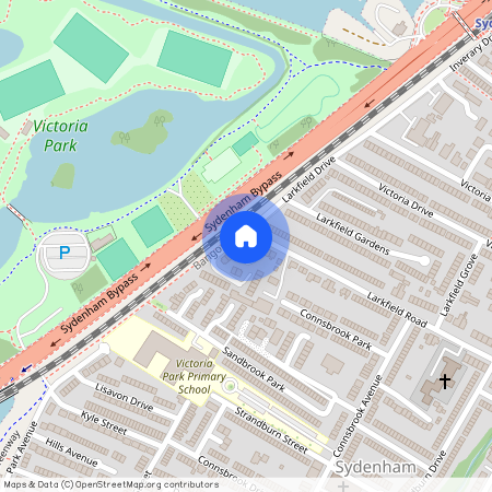 Apt 4, 150 Larkfield Road, Belfast, BT4 1QF