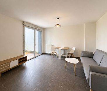 Appartement 2 pièces - Photo 2