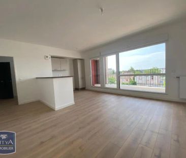 Appartement à louer 3 pièces 63.97m² - Photo 6