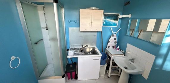 Appartement à louer 1 pièce 23.17m² - Photo 2