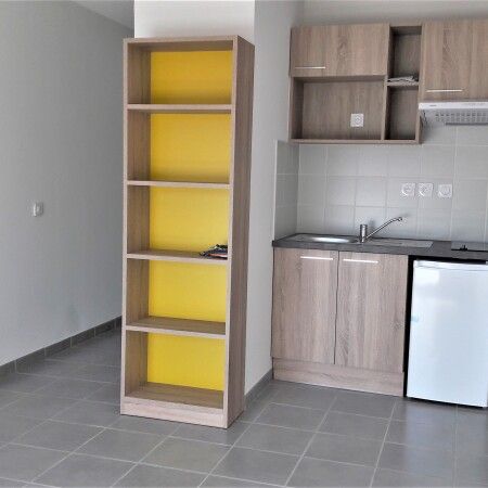 Location Appartement 1 pièce 21m² ISLE 87170 - Photo 1