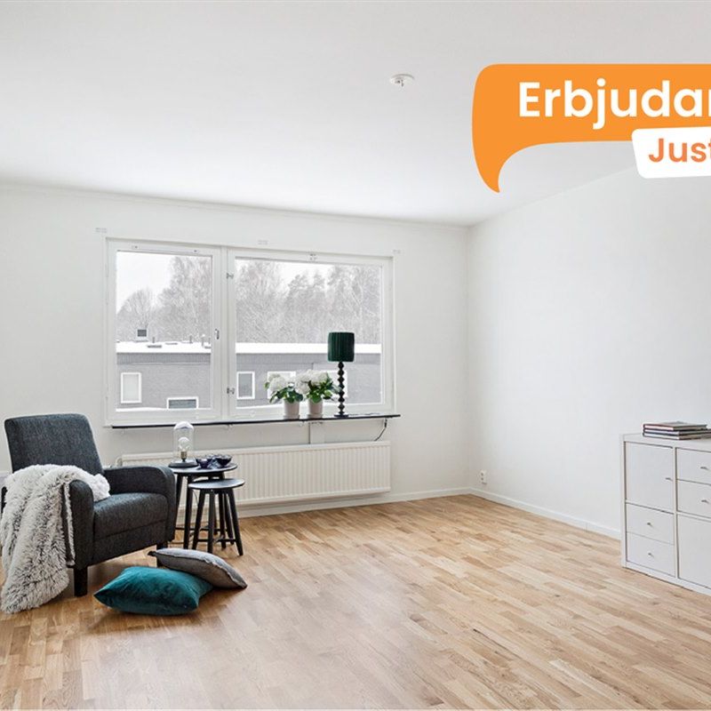 Grännavägen 21 - Photo 1