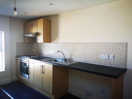 1 bedroom maisonette to rent - Photo 3