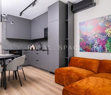 Apartament w inwestycji Młyny Mogilska! - Photo 5