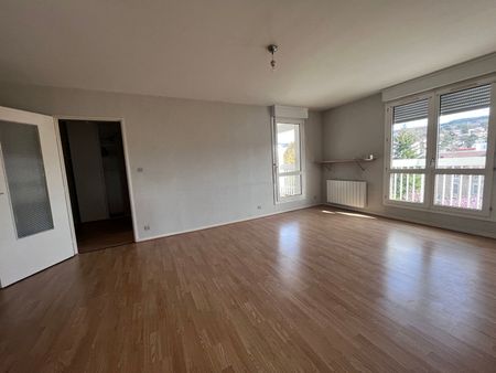 Location Appartement 2 pièces 56m² BESANCON 25000 - Photo 2