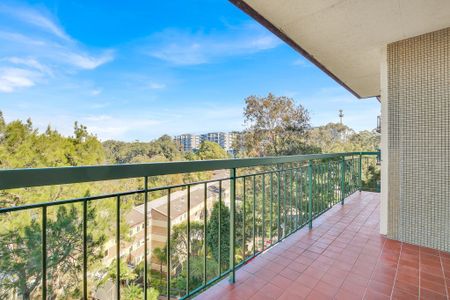 Centrally Located, Very Private, Quiet, Expansive And Stunning Apartment With Amazing Distant and Treetop Views - Photo 3