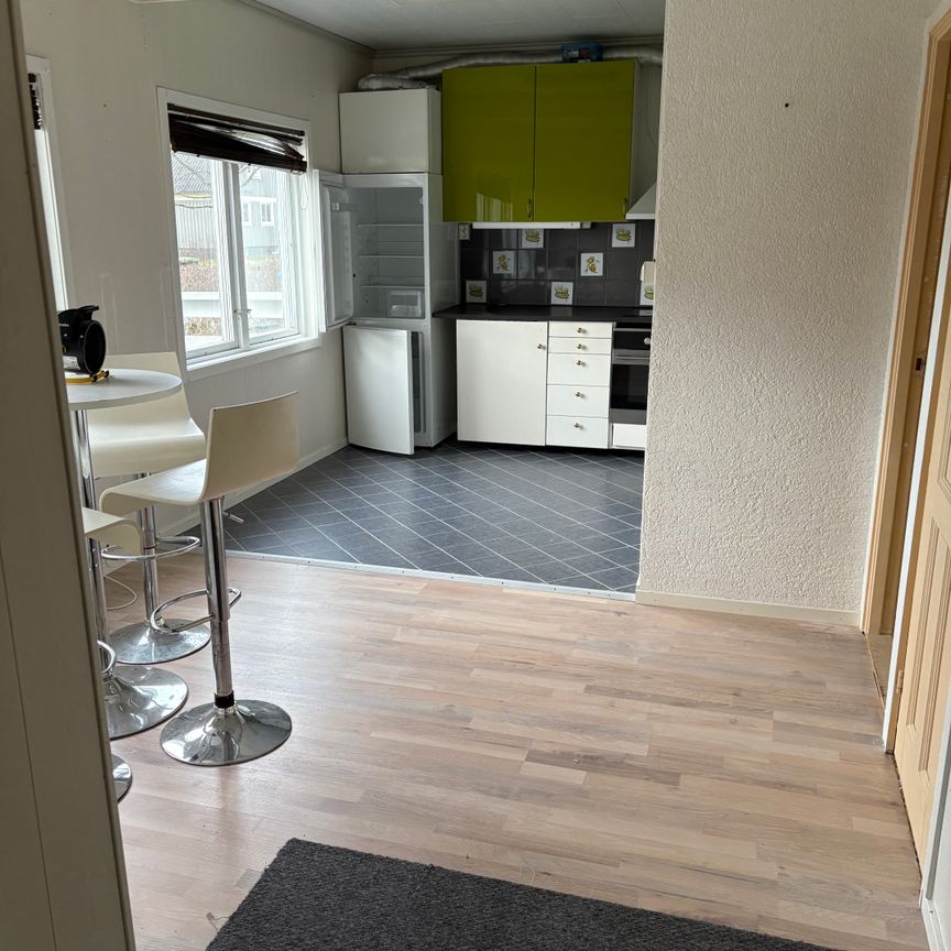 Västra Gärdesgatan, Grums - Foto 1