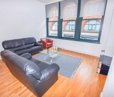 1 bedroom flat to rent - Photo 1