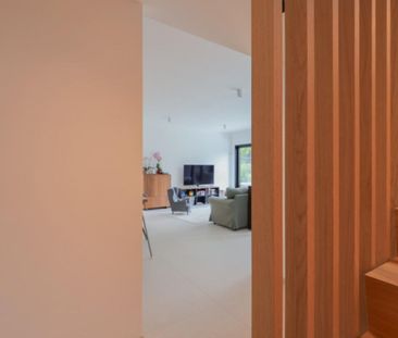 Villa te huur in Wezembeek-Oppem - Photo 1