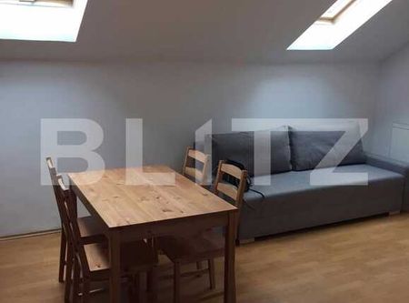 Apartament 3 camere, 70 mp, parcare, prima inchiriere, zona Camera de Comert - Photo 4
