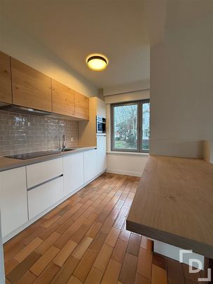 Appartement - Photo 1