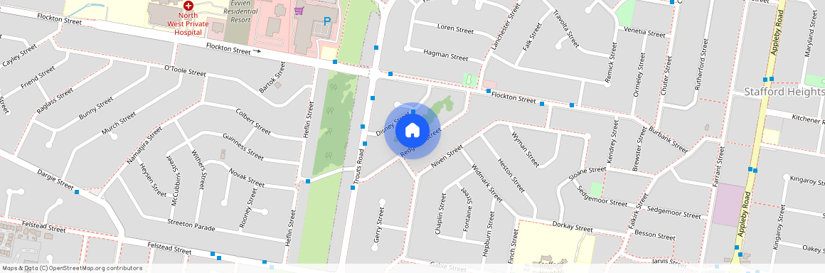 22 Redgrave Street, Stafford Heights