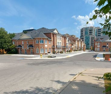 For Lease - 151 Townsgate Drive Unit# 3, Vaughan, Ontario - Photo 3